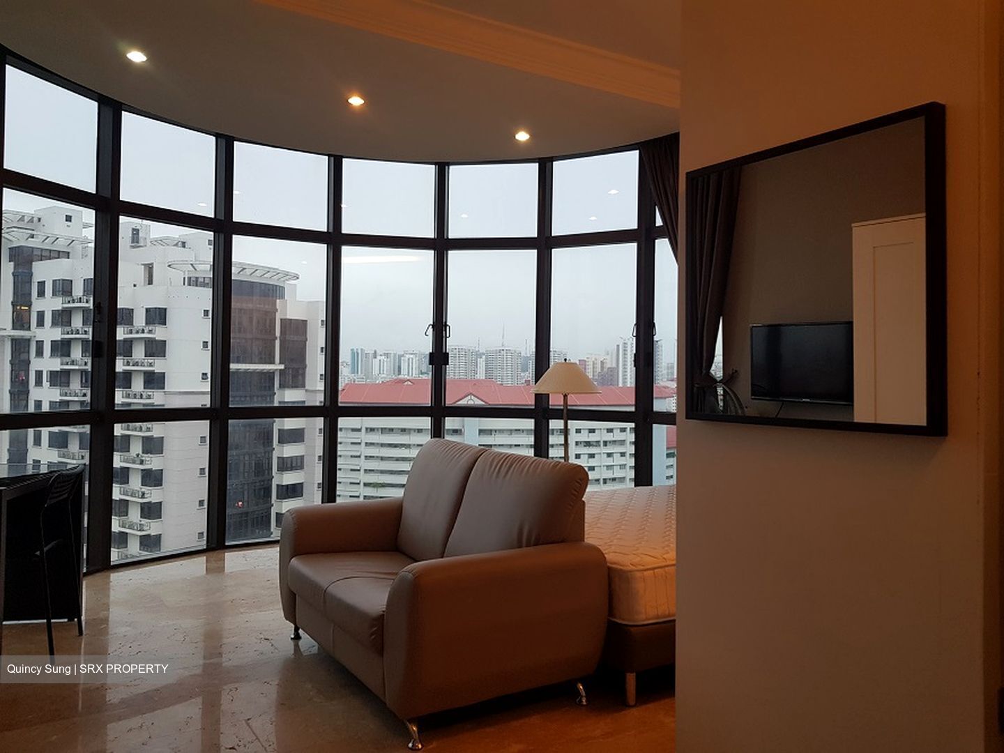 Parc Oasis (D22), Condominium #432303181